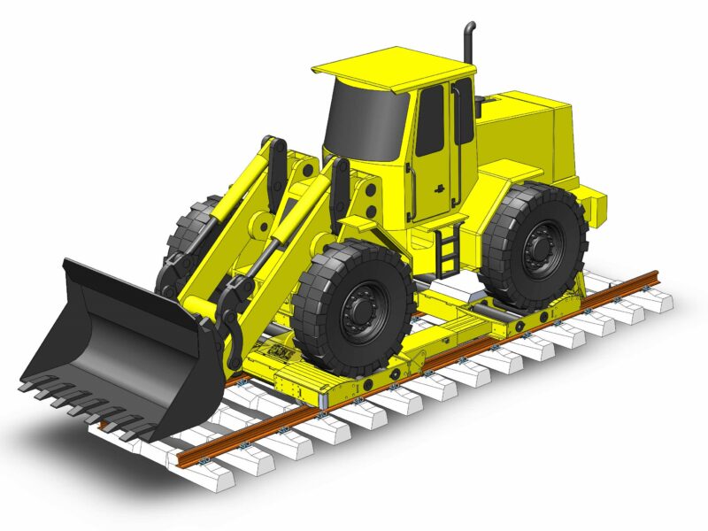 Trensformer