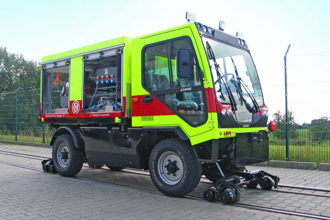 emergencyvehicles